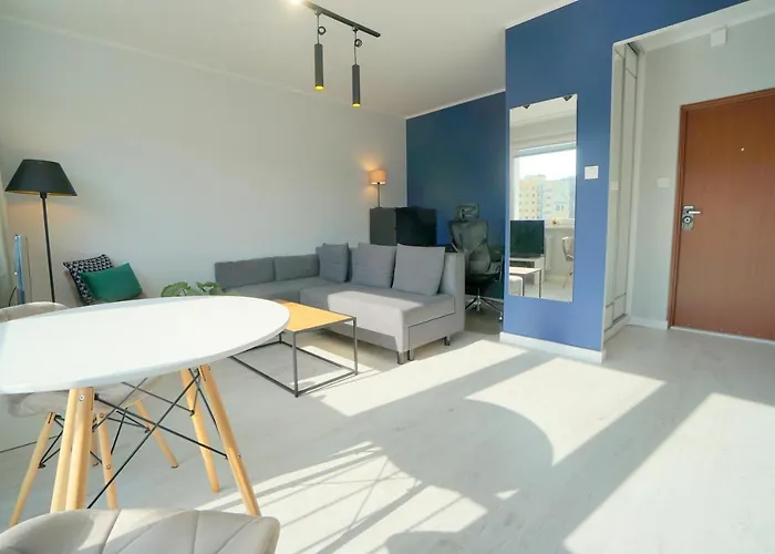 Przytulne Mieszkanie W Sopocie Daire Sopot